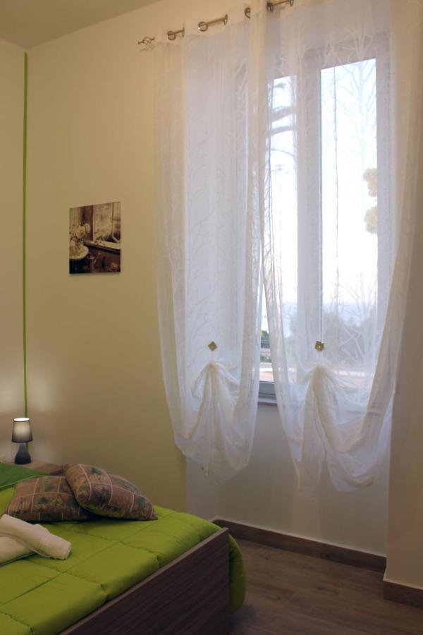 Charm Central Bed & Breakfast Reggio Calabria Exterior photo