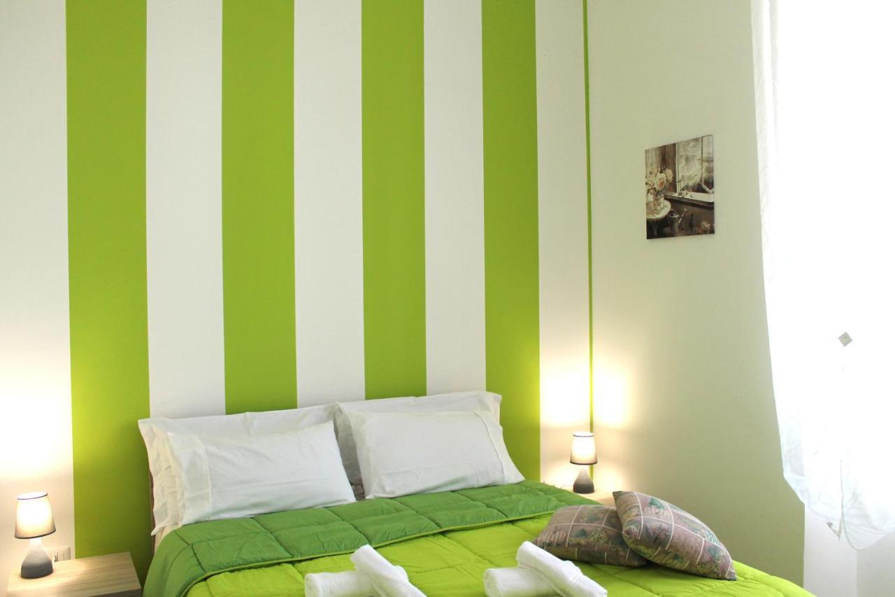 Le Mirage Boutique II Bed & Breakfast Reggio Calabria Exterior photo