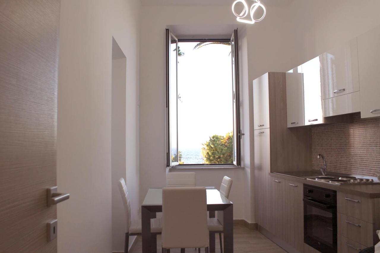 Le Mirage Boutique II Bed & Breakfast Reggio Calabria Exterior photo