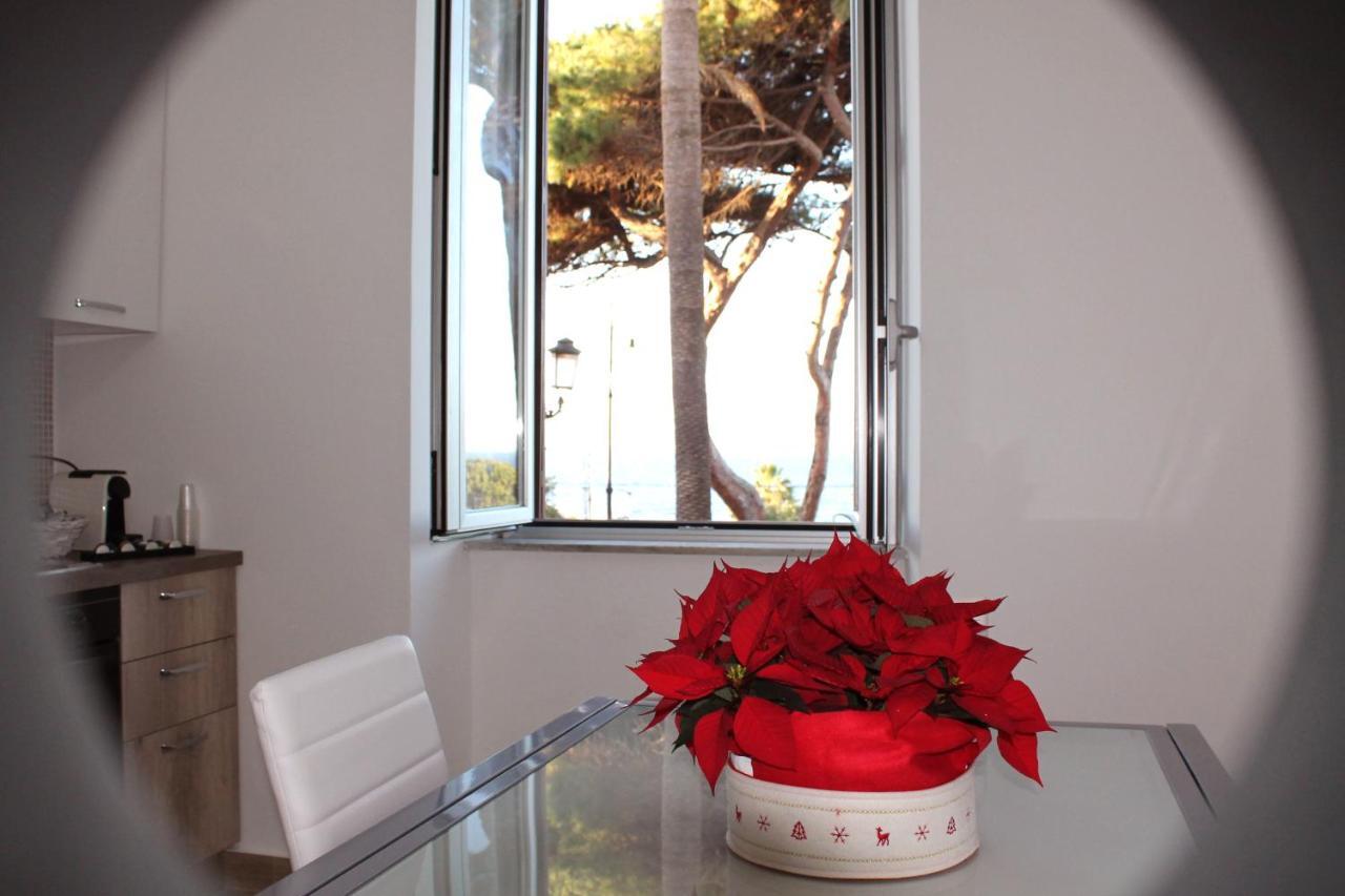 Le Mirage Boutique II Bed & Breakfast Reggio Calabria Exterior photo