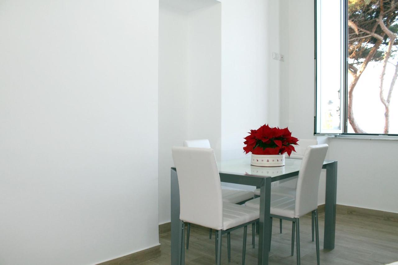 Le Mirage Boutique II Bed & Breakfast Reggio Calabria Exterior photo